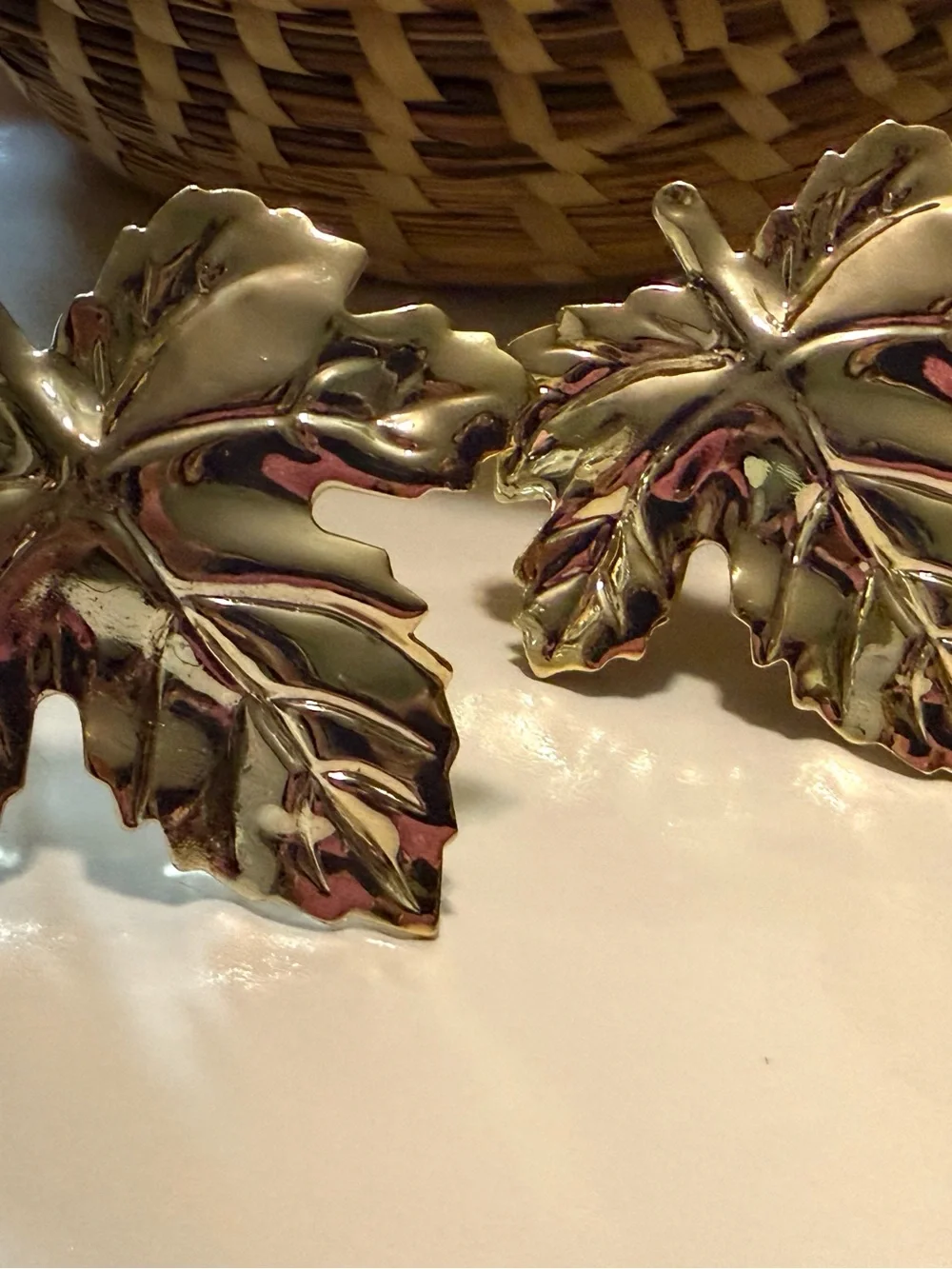 N/A set gold